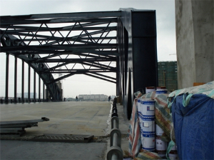 印江专注工业场景喷漆服务